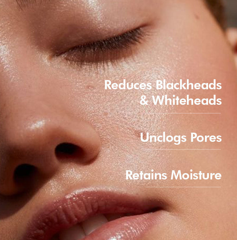 BHA-2% Salicylic Acid 2in1 Toner-Serum with Coffee - Unclogs Pores & Reduces Blackheads - 150 ml