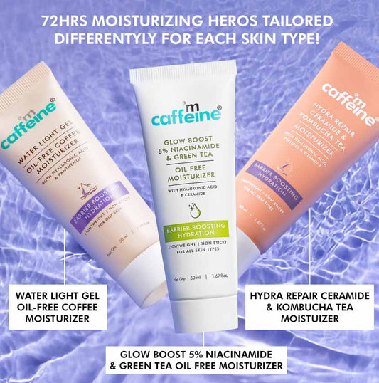 Ceramide Intense Barrier Repair Cream - Dry to Very Dry Skin