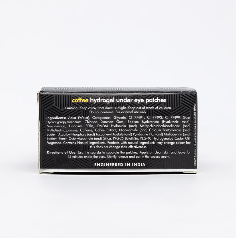 under eye patches india best